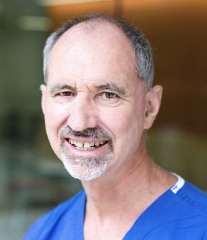 Dr. Larry Baskin
