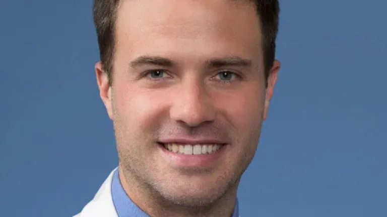 Dr. Thomas Gaither_ General Urologist