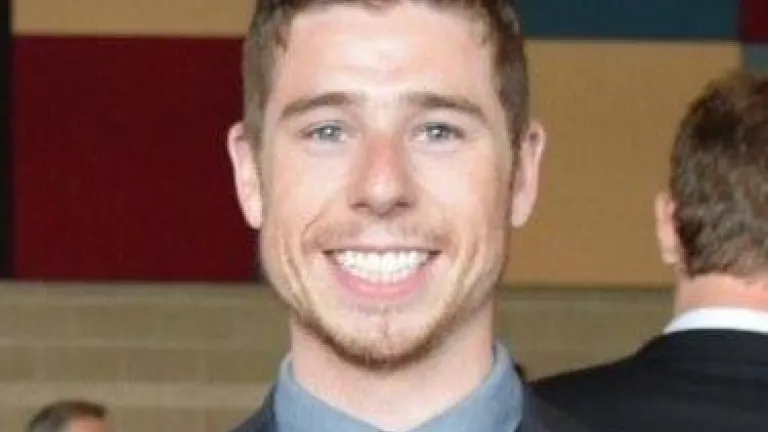 Greg Hosier, MD, MSc