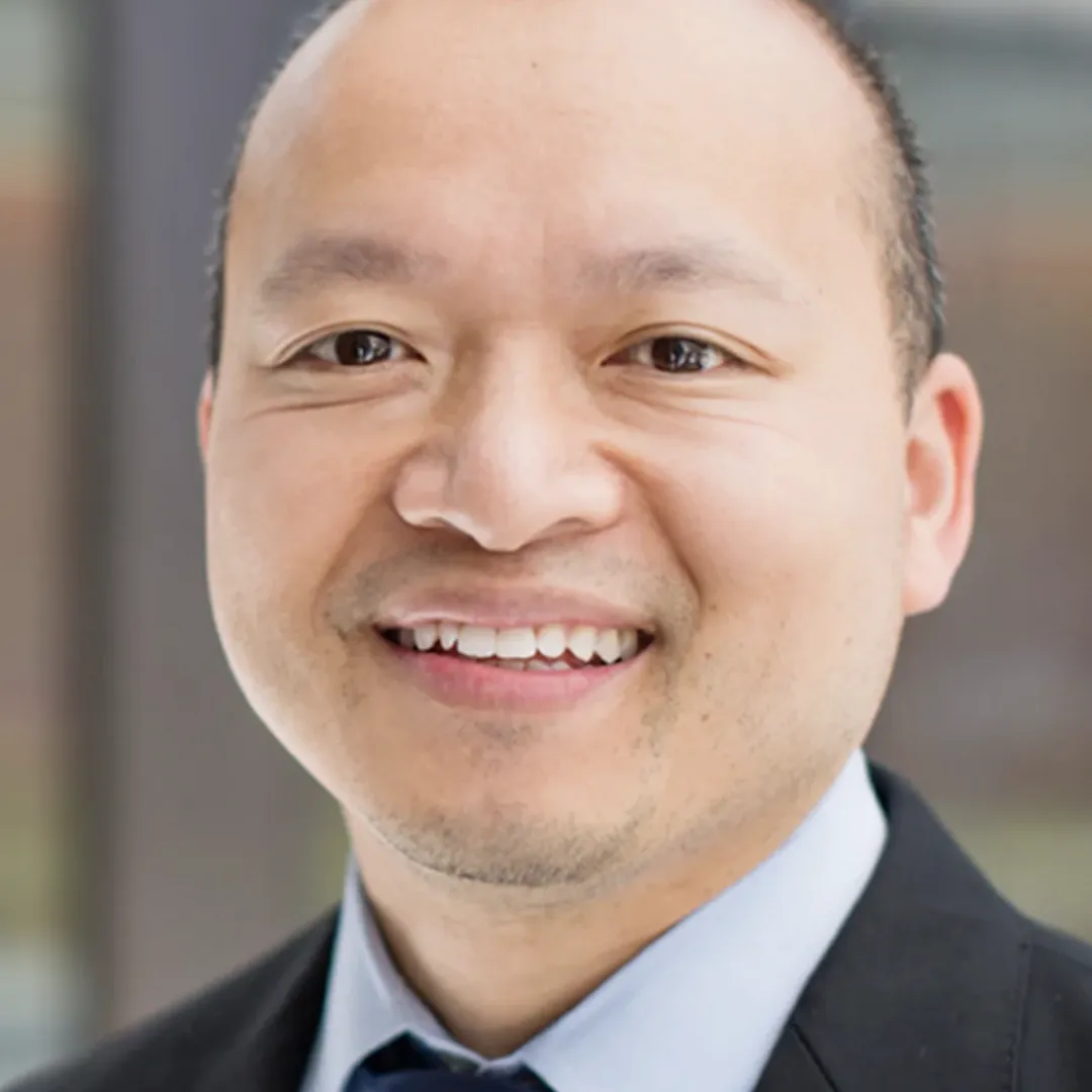 Dr. Hao Nguyen