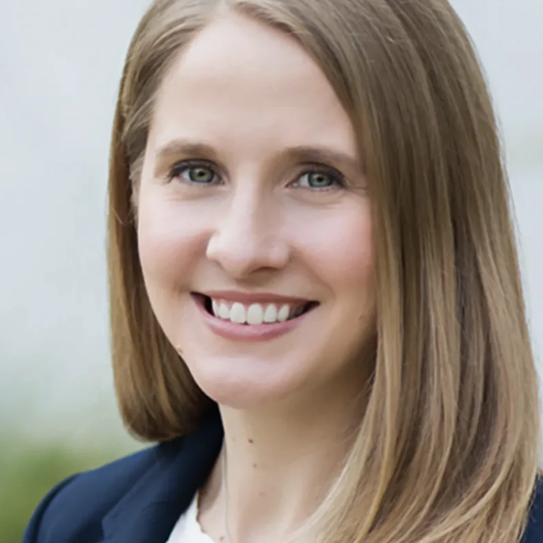 Dr. Michelle Van Kuiken