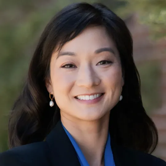 Dr. Carissa Chu