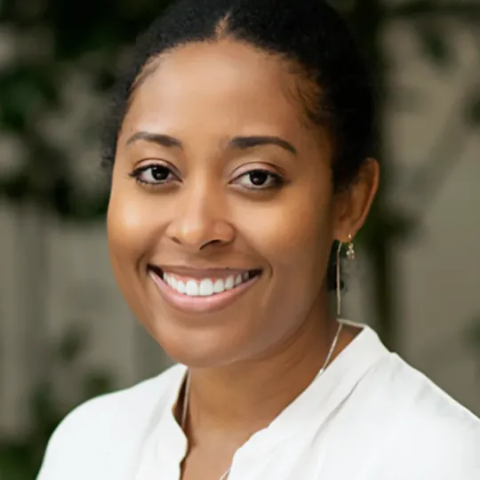 Dr. Christi Butler