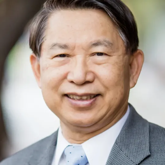 Dr. Tom Lue
