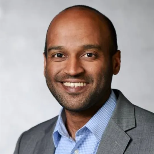 Dr. Rishi Sekar_Urologic Oncologist