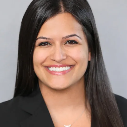 Dr. Farnoosh Nik-Ahd