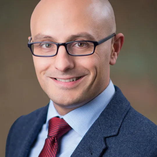 Anobel Y. Odisho, MD, MPH