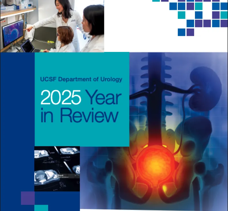 Urology Year in Review 2025